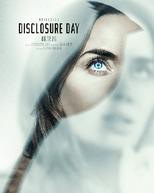 Disclosure Day